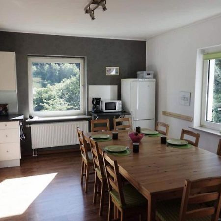 Holiday Home With Terrace In Sauerland 브릴온 외부 사진