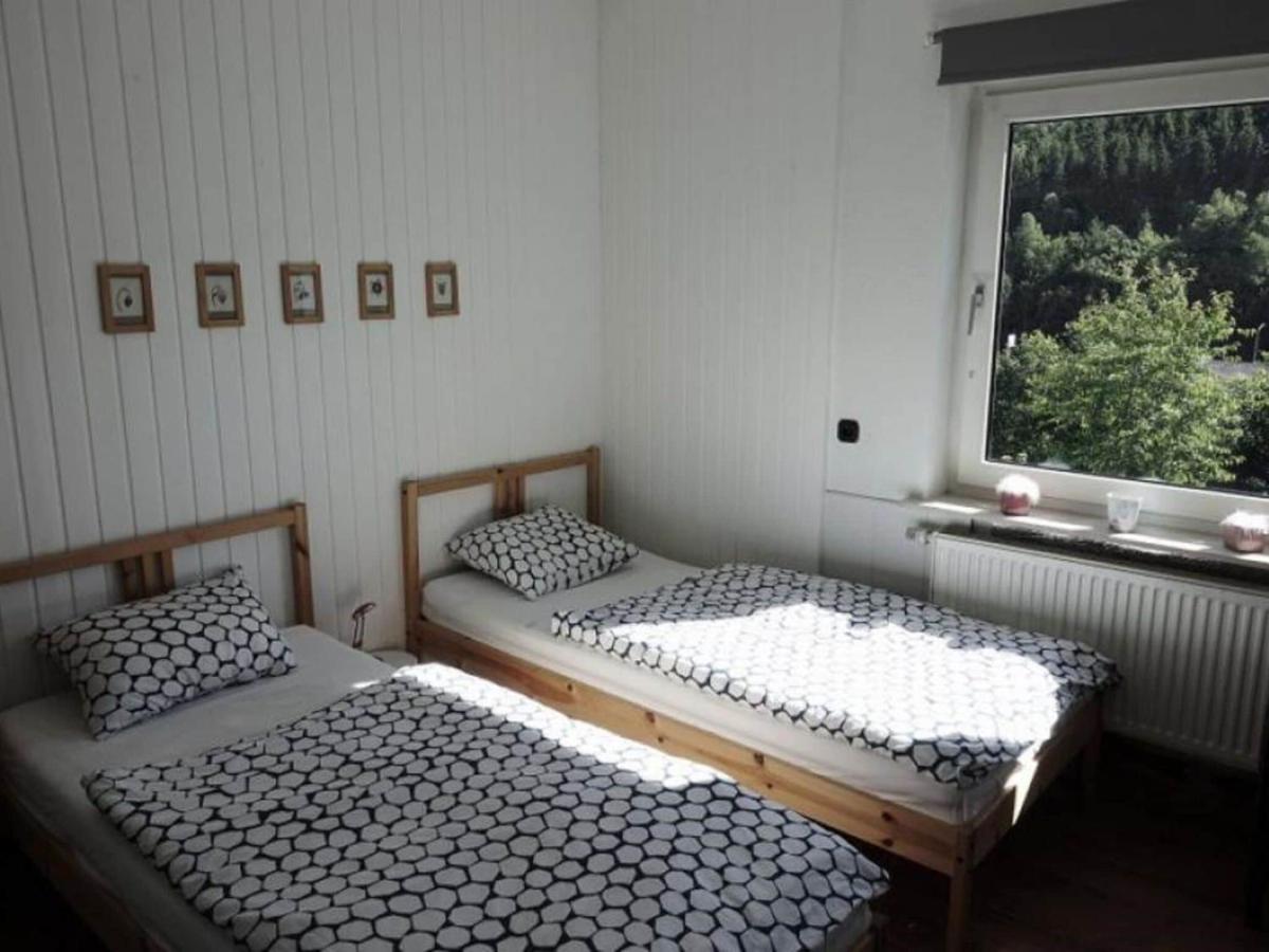 Holiday Home With Terrace In Sauerland 브릴온 외부 사진