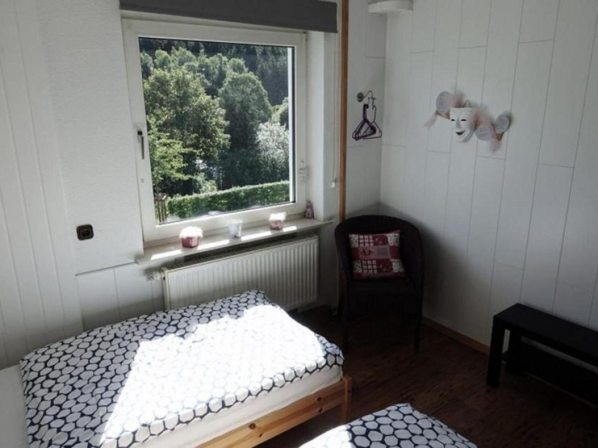 Holiday Home With Terrace In Sauerland 브릴온 외부 사진